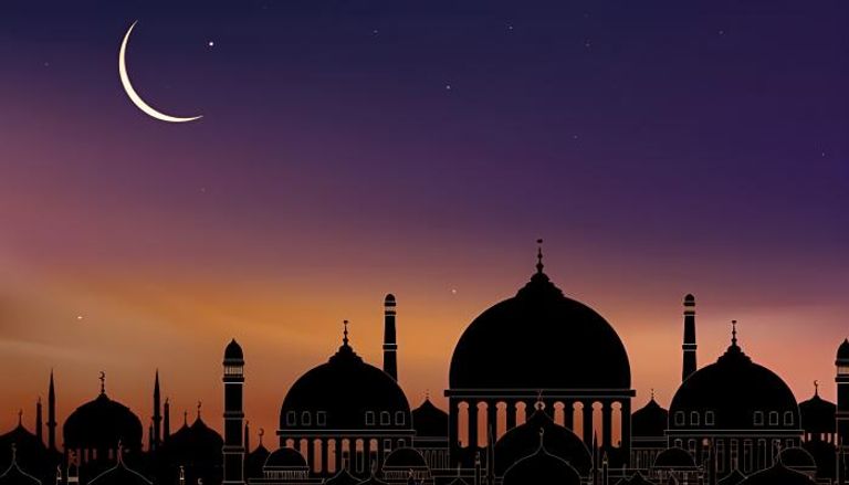 الصلاة في 6:13 صباحًا.. القومي للبحوث الفلكية يحسم موعد عيد الفطر